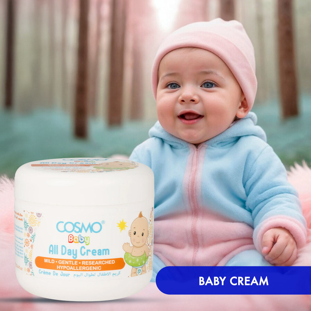 All Day Baby Cream